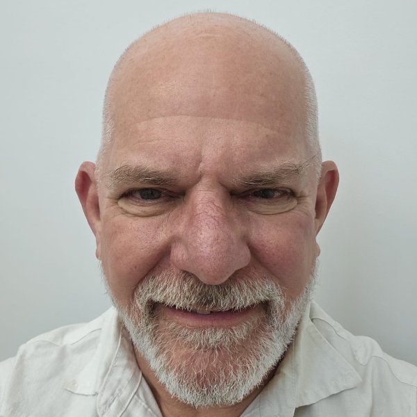 Ingenieur Howard Bruce Weitzman