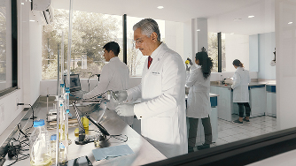 Ärzteteam des Kalcker Institute