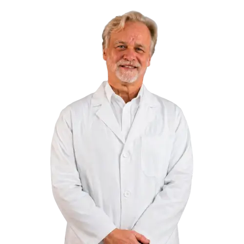 Dr. Andreas Kalcker