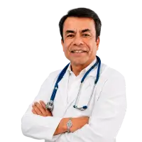 Dr. Eduardo Cáceres